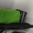 Andis Professional UltraEdge Super 2-Speed Detachable Blade Dog/Pet Clipper, Rotary Motor with Shatter-Proof Housing, Runs Calm & Silent, 14-Inch Cord, for All Dog Coats & Breeds, 120 Volts, Green