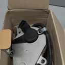 Dorman 600-907 Transfer Case Motor Compatible with Select Chevrolet / GMC Models