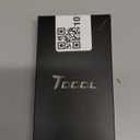 TOCOL for Phone 17 Pro Case, Full Camera Protection, Builtin Magnetic Ring, Compatible with Magsafe Charger, Drop Protection, Translucent Matte Phone Case for Phone 17 Pro 6.3 inch (Hot Pink)