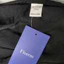 Floerns Dress, Black, Size 4XL