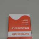 Fit For Subaru Outback 2015 2016 2017 2018 2019 Light Bulbs High Performance Halogen Headlight Bulbs 9005 High Beam+H11 Low Beam Combo, Front Light Car Replacement Bulb, 4PCS