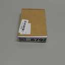 Rechargeable Quick Release Battery Pack for Ring Doorbell 2/3/3 Plus/4, Stick Up Cam, Spotlight Cam - High Capacity 6040mAh Ring Battery Charger Station - Keeps Device Powered Longer