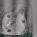 RSVP International Kitchen Collection Countertop Paper Towel Holder, Marble 5.13 x 12.75