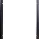 24x36 Inches Canvas Frame3/4" Canvas Frame for 0.6"-0.9" Depth Canvas Painting (Black,1PCS)