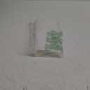 EVEO 100 Vinyl Record Sleeves Outer  Crystal Clear Outer Vinyl Sleeves LP Album Covers 12.75"x12.75" | Perfect Fit Protective 3 Mil Protection for Single & Double LPs - Archival Quality