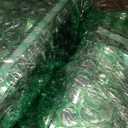 LED DRL Headlight, Headlights Assembly Kit Compatible with 2004-2012 Chevy Colorado/2004-2012 GMC Canyon Replacement Headlamp Black Housing Amber Reflector