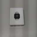 2-in-1 Wireless CarPlay & Android Auto Adapter, Plug & Play CarPlay Dongle Converts Wired to Wireless, Fast Auto-Connect, No Delay, Compact Design for iPhone & Android with USB/USB-C Port(Black)