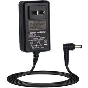 12V 2A Switching AC/DC Power Supply Adapter Wall Charger US Plug (2.1mm X 5.5mm,12 Volt - 2amp)