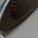 BLACK+DECKER Easy Steam Compact Iron for Clothes, Automatic Shutoff, Nonstick Plate, Light Weight, 1200 Watts (Standard)