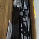 monTEK Swivel Bike Wall Mount, Bike Hangers for Garage, Space-Saving Vertical Bike Rack, Sturdy Bike Storage Rack Holds Up to 66lbs, Easy to Install, 2 Pack