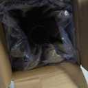 Blissun 9 ft Solar Umbrella, 32 LED Lighted Patio Umbrella, Table Market Umbrella, Outdoor Umbrella for Garden, Deck, Backyard, Pool and Beach (Tan)