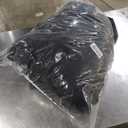 Wulcea Graphene Heated Jacket For Women 12V 18400mAh Fast Charge Large Capacity Battery (Black, XL)