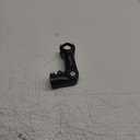 28.6mm x 31.8mm Adjustable Bicycle Handlebar Stem, 90mm/110mm, 0-90 Degree Rise, Short Stem for E Bike