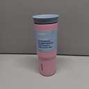 Owala 2in1 Lid 24 oz Pink with Blue Top - No Straw