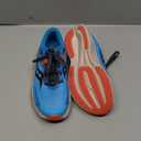 Saucony girls unisex-child Ride 8