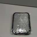 Pack of 3, TEHAYSH Pet Hair Removal Glove - Reusable Electrostatic Dog/Cat Hair Remover Mitt & Pet Grooming Gloves for Couch, Carpet, Furniture - Upgraded Electrostatic Dog Hair Glove Tool (1 PCS)