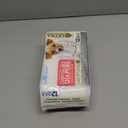 Paw Inspired Disposable Dog Diapers | Female Dog Diapers Ultra Protection | Diapers for Dogs in Heat, Excitable Urination, or Incontinence (12 Count, Small)