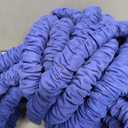 Johnson Pump 09-60616 Expandable Non-Kink Hose - 25', Blue