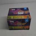 100FT Christmas Permanent Outdoor Lights,RGB+IC Eaves Lights with App & Remote Control,DIY Multi-Color Scene Modes,IP67 Waterproof,Outdoor Strings for House,Holiday Decorations for Christmas