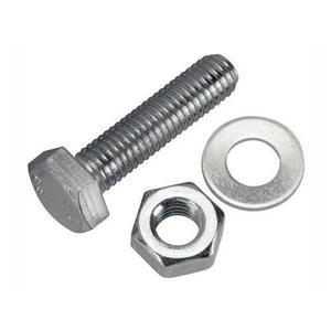 Nuts bolts and washers