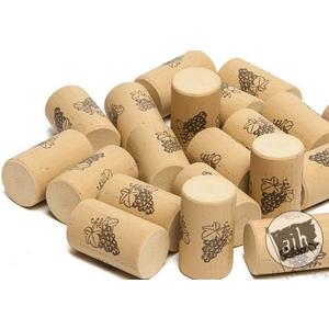 Nomacorc #9 x 1.5 (Synthetic) Corks 100 count