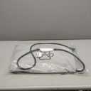 Ringco Pet Heating Pad for Cats & Small Dogs with 12 Adjustable Temperature, Waterproof & Chew Resistant Cat Dog Heating Pad with Timer, Heated Cat Bed with Fleecy Cover (S: 20 x 16)