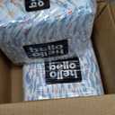 Hello Bello Dr. Seuss Babies Premium Diapers, Size 4, 58 Count: Softness & Protection for Sensitive Skin