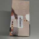 Braun IPL, SilkExpert Pro 5, IPL Hair Removal for Women and Men, Permanent Laser Hair Reduction At-Home, 2 Heads, Pouch, IPL5137