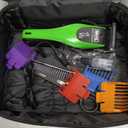 Wahl Pro Series Lithium Ion Cordless Dog Grooming Kit  Rechargeable, Heavy-Duty Dog Clippers for Thick Coats  Model 3025854