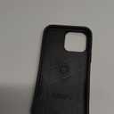 OtterBox iPhone 14 Pro Max (ONLY) Commuter Series Case - Black, Slim & Tough, Pocket-Friendly, with Port Protection