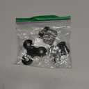 5 Pcs Fidget Toys Adults & Teen Metal Fidgets Spinner Easter Basket Stuffers for Teen Boys Magnetic Slider Cool Gadgets Office Desk Toy Stress Relief Sensory Items for Autism ADHD Anxiety Gifts