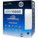 Maximum Mattress Protector White - AllerEase