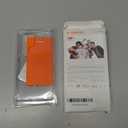 TORRAS Shockproof for Samsung Galaxy S25 Ultra Case, [Non-Yellowing] [12FT Military-Grade Protection] Transparent Slim Case for Samsung S25 Ultra Case, Diamond Clear, Hard, 6.9'' Guardian Series