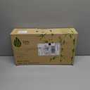 Warm Hot and Cold Bidet Attachment- Dual Nozzle Warm Water Bidet Attachment for Toilet with Self-Cleaning Nozzles and Ceramic Valves - Easy to Install Bidet with Picture Instructions