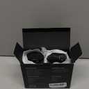 Waterless Essential Oil Diffuser, Portable Aromatherapy Diffuser with 20mL Capacity, Battery Operated Mini Scent Diffuser,3 Mist Levels & Timers, Leak-Free, for Home, Car, Office (Black 2 Pack)