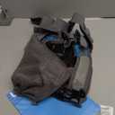 Sklon Ski and Snowboard Harness Trainer for Kids - Training Leash Teach Your Child the Fundamentals of Skiing | Snowboarding (Blue Frost)