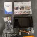 Dasaita Android 13 Car Stereo for Toyota Tundra 2014-2021, Wireless Apple CarPlay & Android Auto, 6GB RAM 64GB ROM, 5G WiFi/4G LTE, 10.2" QLED Touchscreen, Bluetooth 5.1, Fast Boot, GPS Navigation