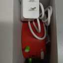 MOMILLA Kids Alarm Clock for Bedrooms, Colorful Display 7-Day Programmable 4 Alarms, Visual Timer with White Noise, Digital Clock Loud for Heavy Sleepers, Christmas Birthday Gifts for Girls Boys