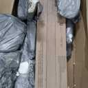 Daltile Acreage 8" x 48" Porcelain Wood Look Floor Tile (6 PCS Per Carton) (15.18 SQFT Per Carton) (Palomino)