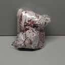 Christmas Quilt Set King Size, Christmas Holiday Decorations Bedspread Set, Soft and Breathable Xmas Quilt Bedding Set (King, 106"x96")