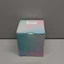 Galaxy Projector for Bedroom,18-Color Solar System Kids Night Light Projector for Bedroom,Remote Night Light for Kids Flower Lamp Tornado lamp Pink Lights,17 Year Old Girl Gift Ideas Purple Room Decor