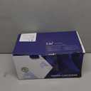 148A Toner Cartridge Black with Chip - Compatible Replacement for HP 148A 148X W1480A W1480X for HP LaserJet Pro MFP 4101fdw 4001dn 4001n 4101fdn 4001dw Printer High Yield for Office Work - 2 Pack