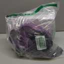 Adostob Resistance Bands Set with Door Anchor, Multi-Levels Pull Up Assistance Bands, Exercise Bands for Working Out, Stretching, Muscle Training, Physical Therapy (Men/Women), 45-100lbs