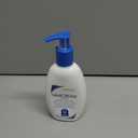 Vanicream Gentle Facial Cleanser with Pump Dispenser - 8 fl oz - Formulated Without Common Irritants for Those with Sensitive Skin