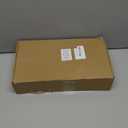 Front Right Bumper Fog Light Cover Compatible with 2017 2018 2019 Subaru Impreza 2.0i Replace 57731FL20A (Passenger Side)