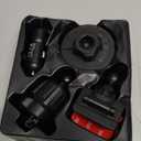 LISEN for Qi2.2 25W MagSafe Car Mount Charger[Top Spec with Cooling Fan95W Fast Adapter] 25W iPhone 17 Pro Max Car Charger Fast Charging for iPhone 17 Pro Max Plus Air 16-12 Series, Pixel 10 Pro XL