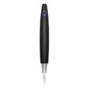 Pinkiou Permanent Makeup Machine Wireless Pigmentation Pen Rechargeable Permanent Makeup Machine for Eyebrow Makeup Eyeliner Lip Hairstroke Eyebrow Pigmentation Equipment