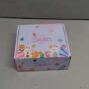 Easter Basket Stuffers for Kids,Easter Egg Fillers, Cute Bunny Toys Easter Gifts for Kids, Party Favors Classroom Exchange, Easter Decorations (24PCS)