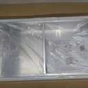 SaniteModar Shower Niche, Stainless Steel Shower Niche No Tile Needed, Recessed for Bathroom Storage (Brushed Silver, 12x24, Double)