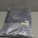 WanpeeGoo Washable Pee Pads for Dogs, 4 Pack Absorbent Reusable Training Dog Pads Pet Puppy Pads, Non-Slip Potty Pads for Whelping, Playpen, Crate, Bed, Grey 18"x24" (Gray)